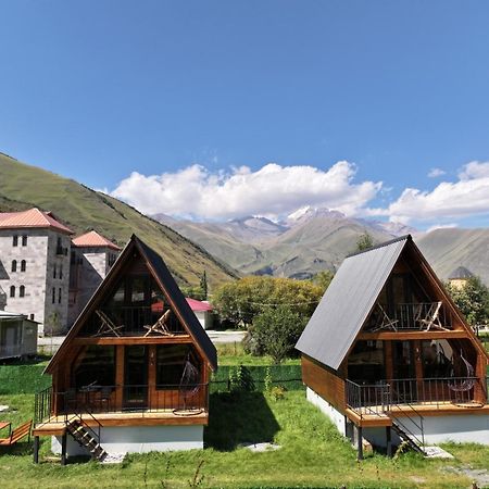 Panorama Cottages In Sno Dış mekan fotoğraf
