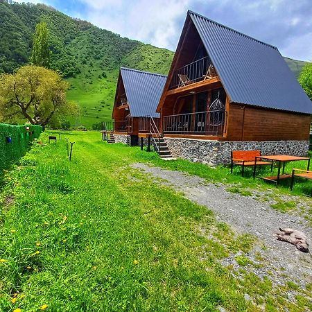Panorama Cottages In Sno Dış mekan fotoğraf