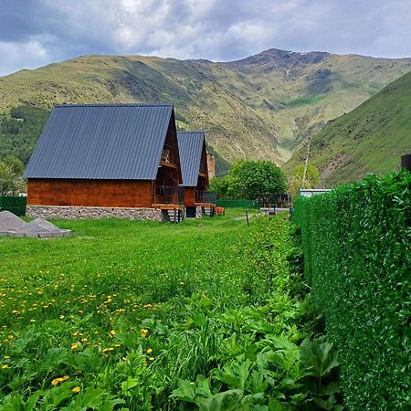 Panorama Cottages In Sno Dış mekan fotoğraf