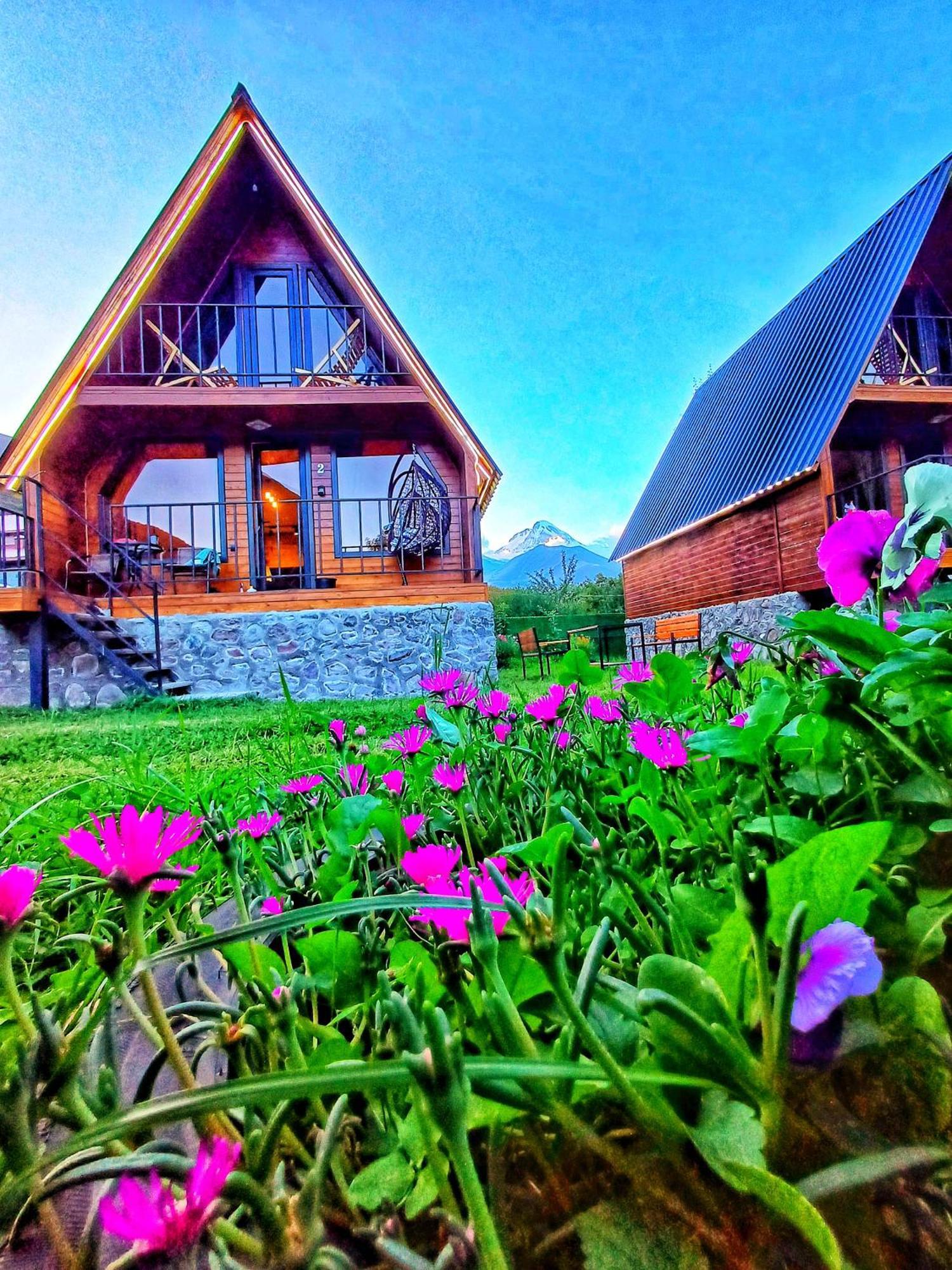 Panorama Cottages In Sno Oda fotoğraf