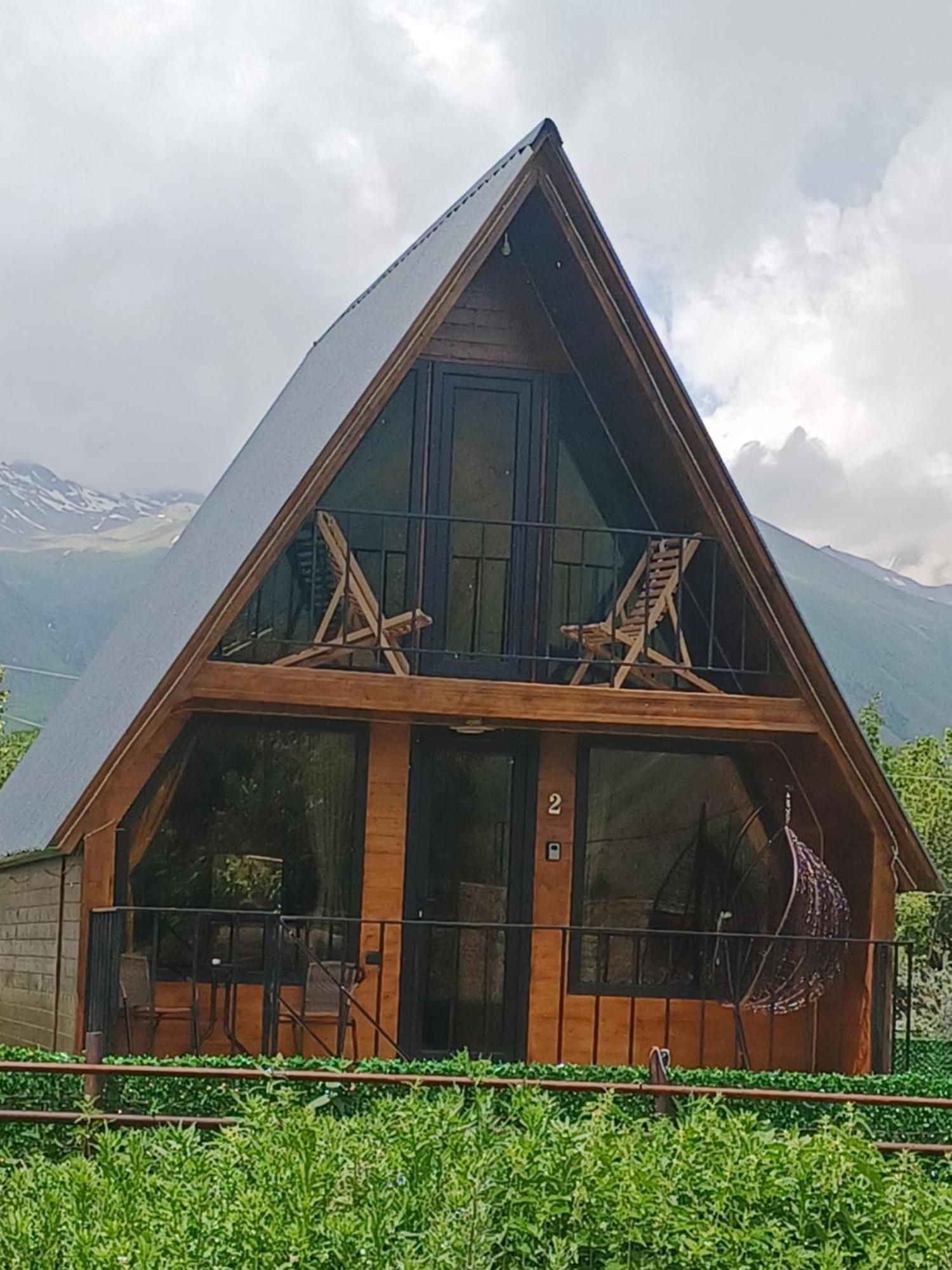 Panorama Cottages In Sno Dış mekan fotoğraf