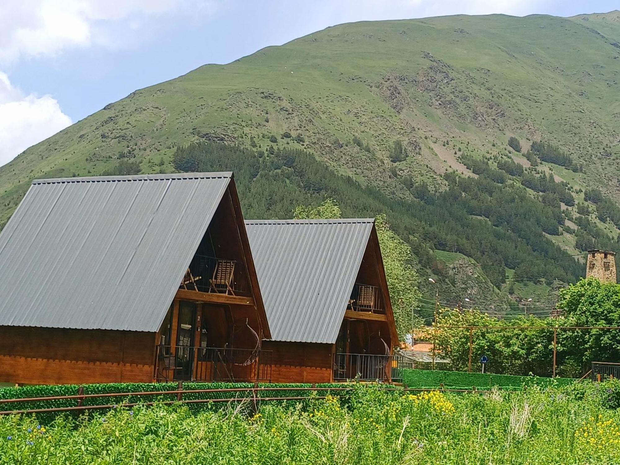 Panorama Cottages In Sno Oda fotoğraf
