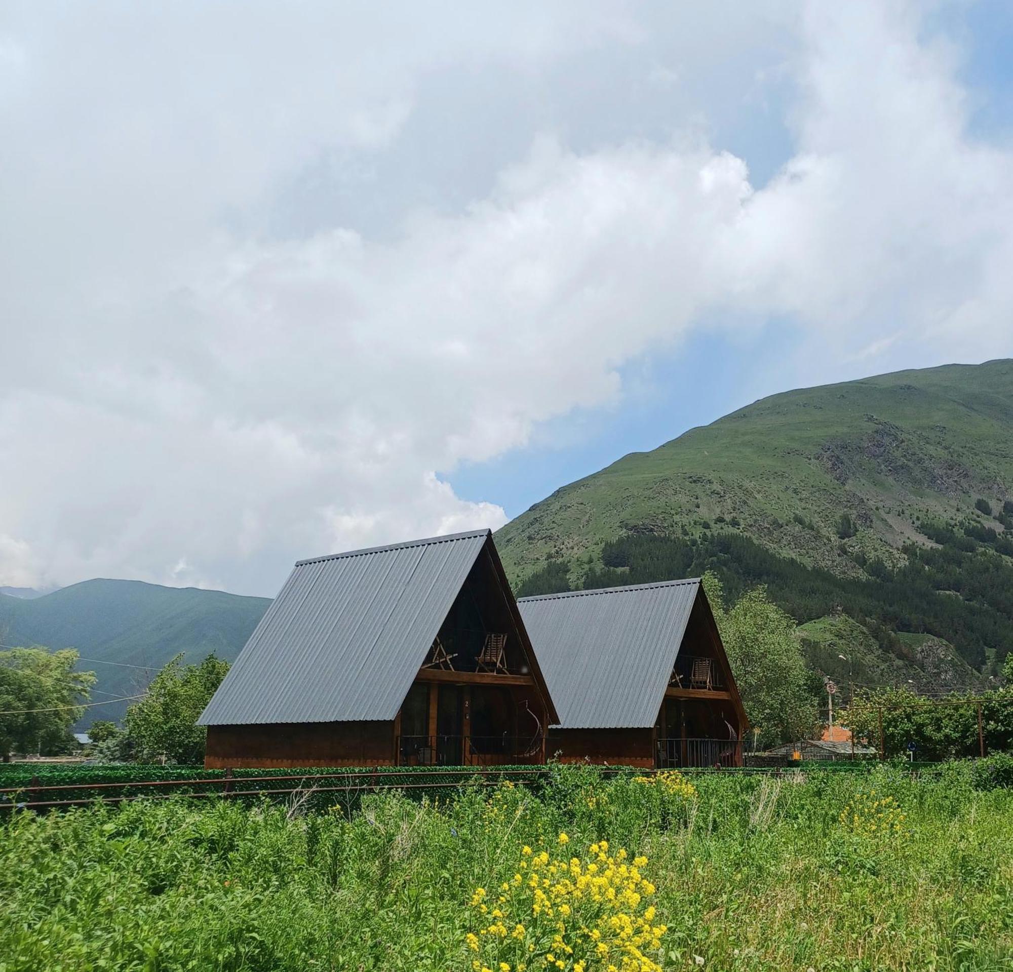 Panorama Cottages In Sno Oda fotoğraf