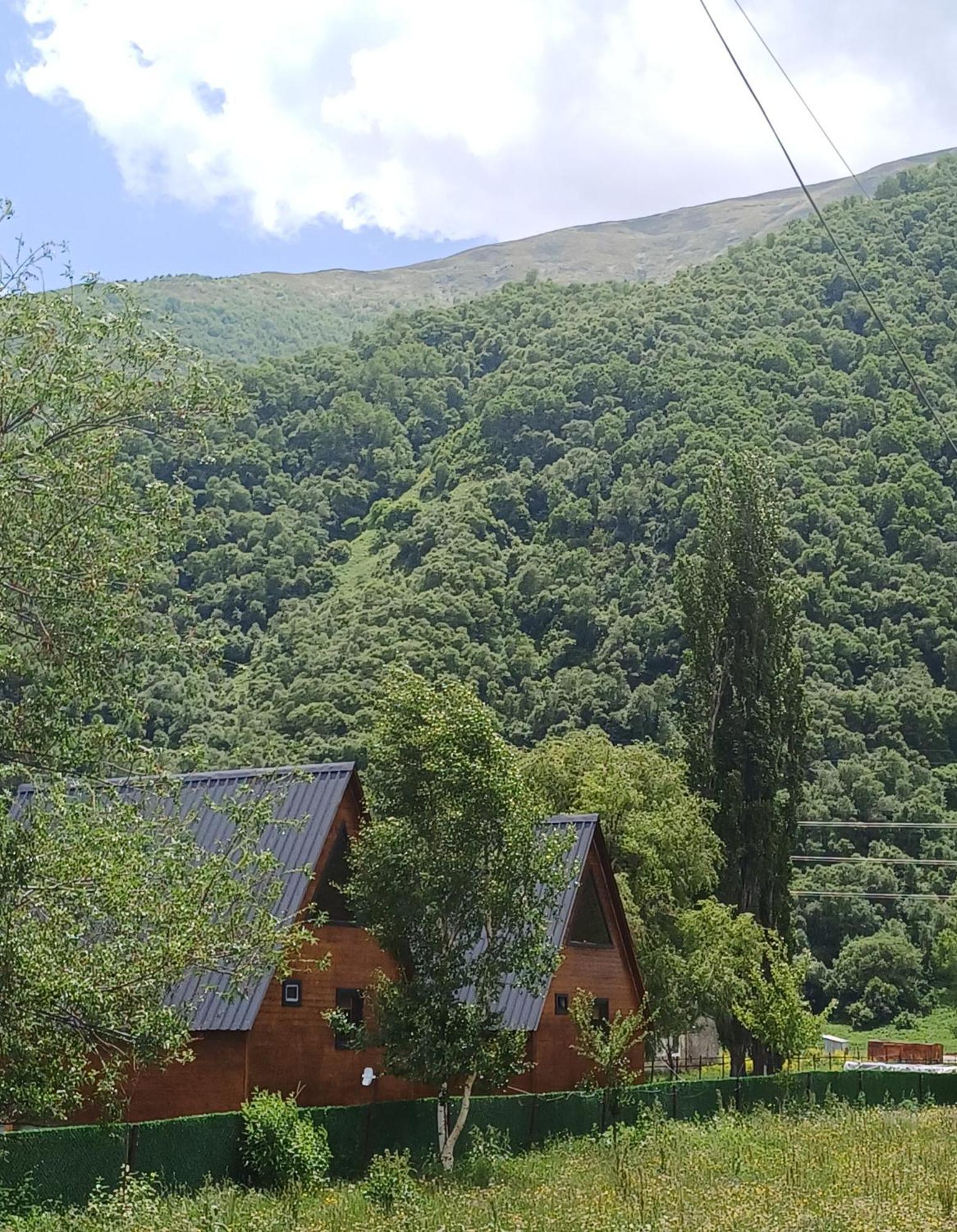 Panorama Cottages In Sno Oda fotoğraf