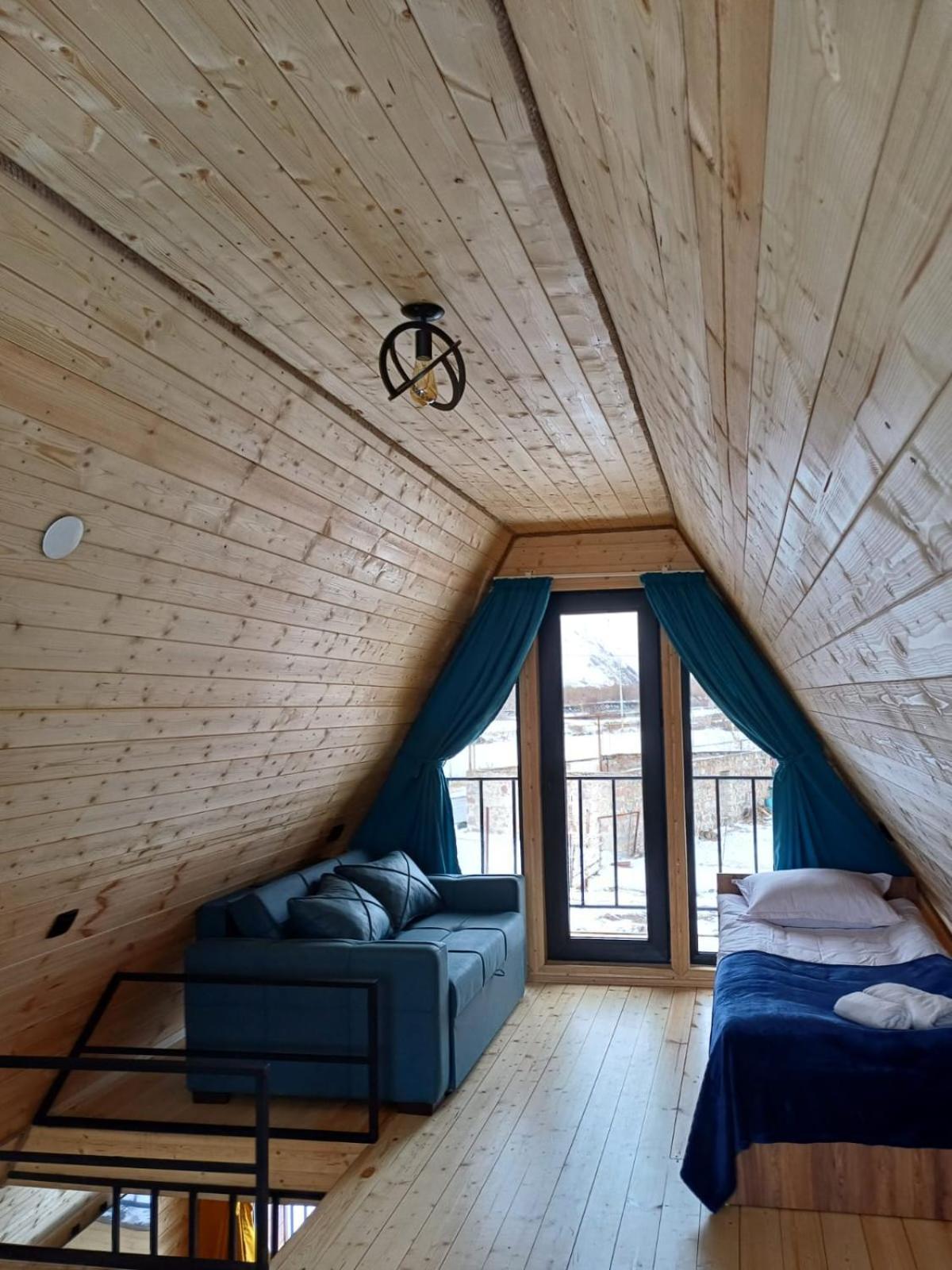 Panorama Cottages In Sno Dış mekan fotoğraf