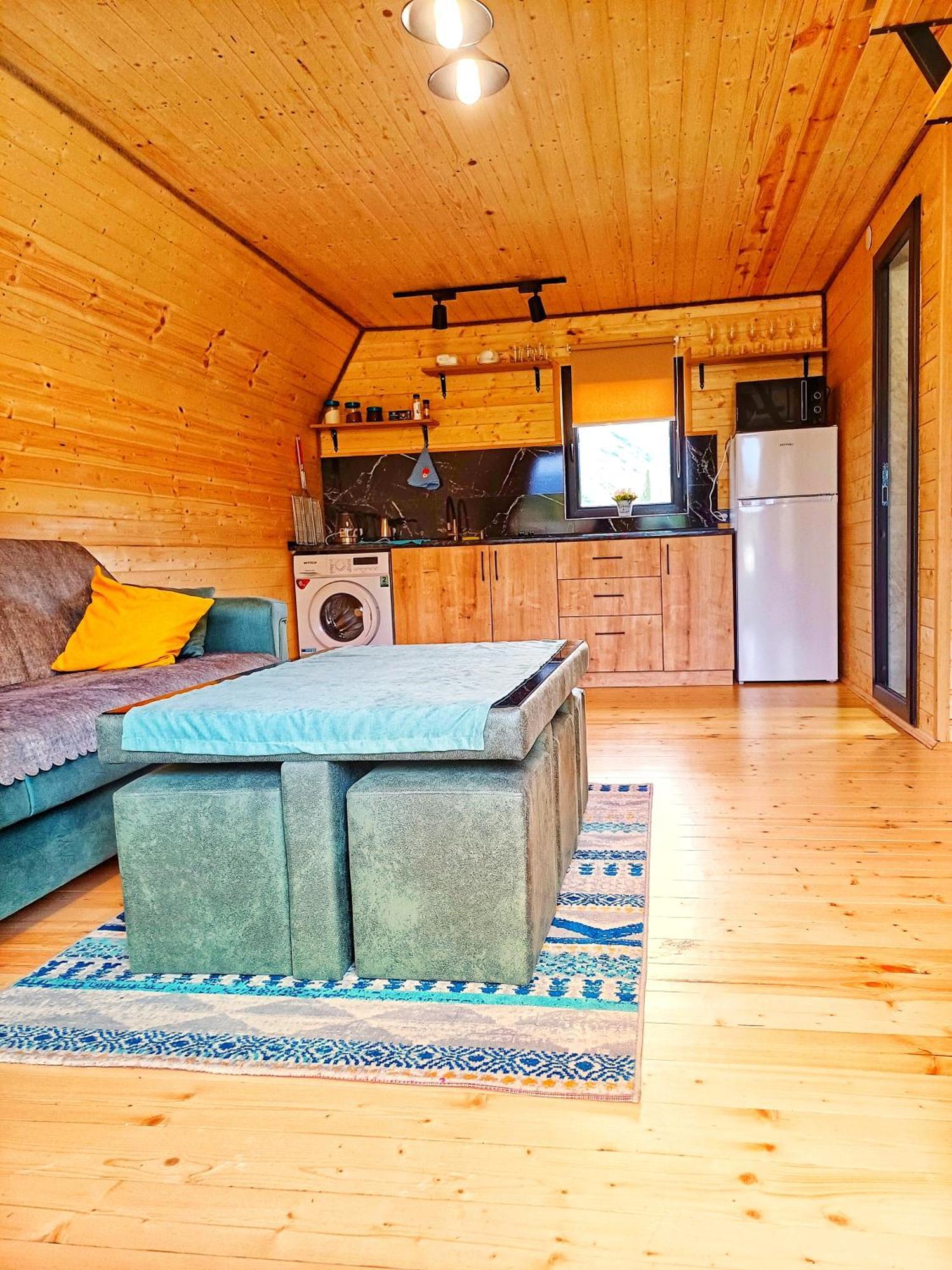 Panorama Cottages In Sno Dış mekan fotoğraf