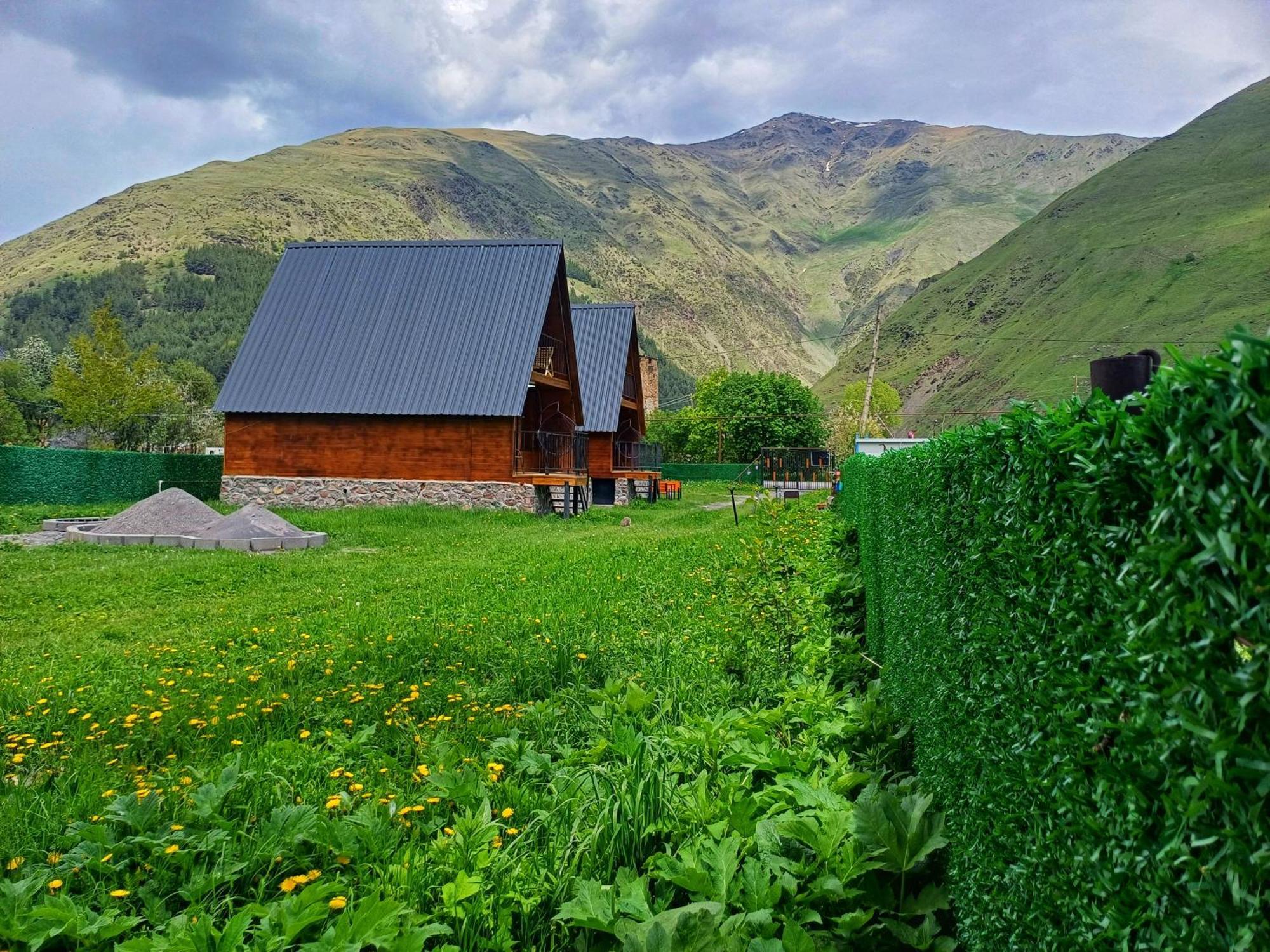 Panorama Cottages In Sno Dış mekan fotoğraf